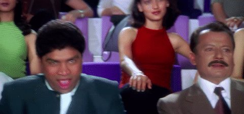 Happy birthday Johnny Lever  