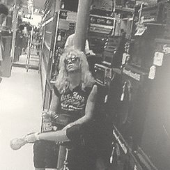 Happy Birthday! Steven Adler   