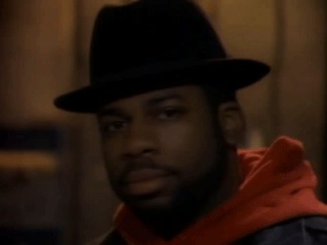  Happy Birthday, Jam Master Jay!

RIP 