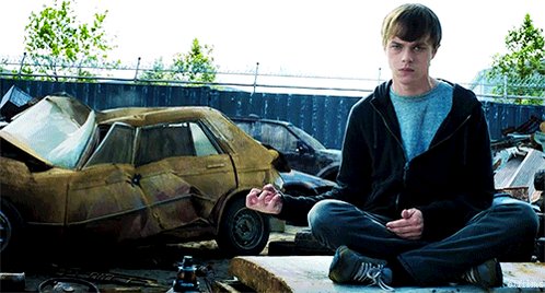 A happy 31st birthday to Chronicle, Life After Beth, and The Amazing Spider-Man 2\s Dane DeHaan. 