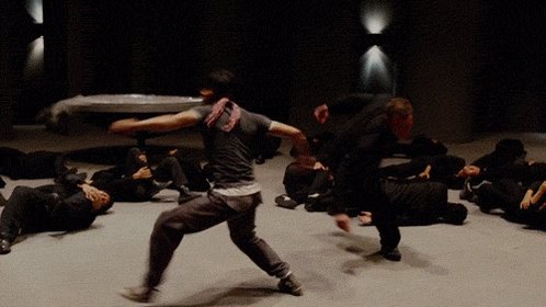  Happy birthday Tony Jaa.. 