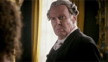 Happy birthday Tom Wilkinson
In Belle, 1914 