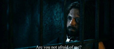 Happy Birthday Michael Sheen!     