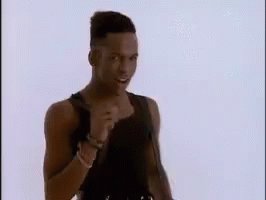 Happy birthday Bobby Brown 
