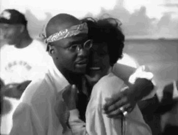 Happy Birthday Bobby Brown 