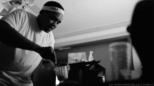 Happy Birthday, Kevin Gates. 