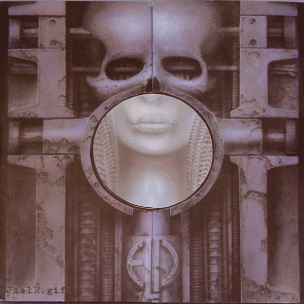 Happy Birthday H.R. Giger (5 February 1940 12 May 2014) 