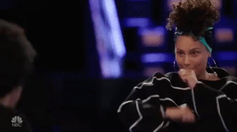 Happy Birthday to the talented and gorgeous Alicia Keys! 