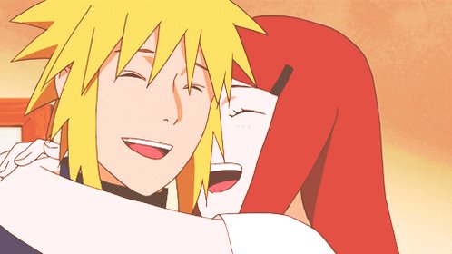 Happy birthday to Konoha\s Yellow Flash, the Yondaime Hokage, husband of Kushina, Minato Namikaze! 