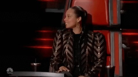 Happy Birthday Alicia Keys!!! 
Hear two songs back to back and win !! 