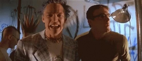 HAPPY BIRTHDAY, MATTHEW LILLARD! Everything you do... 