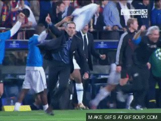 Jose Mourinho's Birthday Celebration | HappyBday.to
