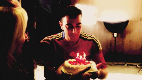 Have a Wonderful and Happy Birthday Xavi Hernández!       