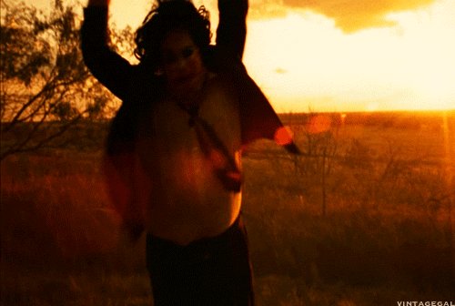 Happy birthday Tobe Hooper, you sick mind 