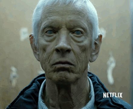 Happy 76th birthday to the fantastic Scott Glenn. Many happy returns! 