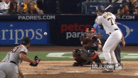 Happy birthday, We\re sure it\s going to be a home run!   