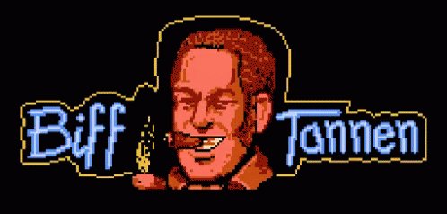 biff tannen for president 2016 biff tannen for president 2016
