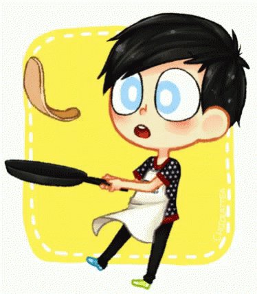 Happy birthday Phil Lester!!!! 
