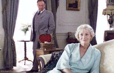 Happy Birthday, Redgrave 