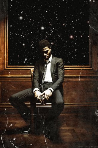 Happy Birthday to Kid Cudi! 