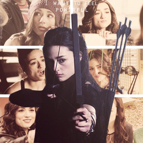HAPPY BIRTHDAY TO CRYSTAL REED, THE PERFECT ALLISON ARGENT 