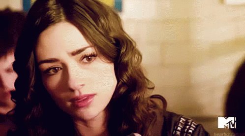 Happy birthday crystal reed 