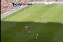 Happy 36th birthday, Dimitar Berbatov! He\s first touch was just something else... 