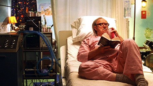 Happy Birthday to the amazing Gene Hackman!! We hope you have a great 87th birthday! 