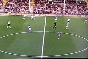 Happy Birthday to Dimitar Berbatov. The man with the smoothest first touch in football 