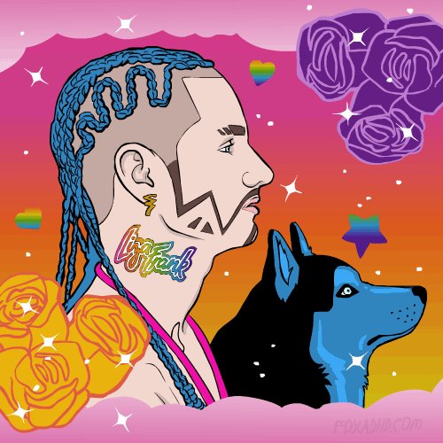 HAPPY BiRTHDAY RiFF RAFF    