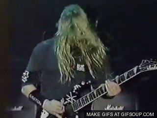 Happy Birthday  Jeff Hanneman      (January 31, 1964 May 2, 2013)   