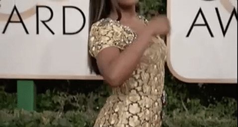 Happy birthday Kerry Washington! 40??? Omg 