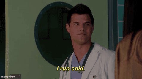 Happy Birthday to Taylor Lautner, aka Dr. Cassidy Cascade! 