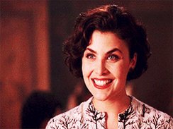 Happy birthday, Sherilyn Fenn! 