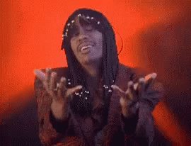 Happy Birthday Rick James 