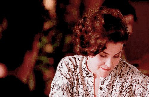 Happy birthday Sherilyn Fenn. 
