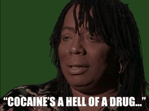Happy Birthday Rick James! 