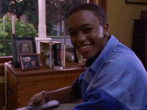 Happy birthday to lee thompson Young. he always stay famous jett jackson for me. 