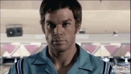 - Happy Birthday to Michael C. Hall  