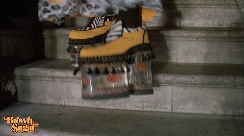 Goldfish platform best sale boots