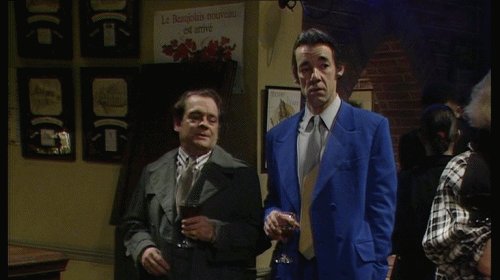Happy birthday Sir David Jason, thank you for hours of entertainment and laughs! 