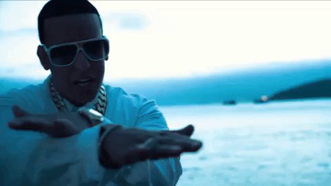 Happy Birthday Turn up for Puerto Rico!  via 