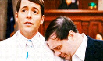 Happy birthday Nathan Lane 