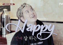 Ch-kyuhyun: Happy Birthday, Cho KyuHyun! 