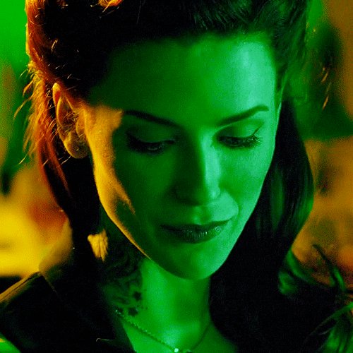 Happy Birthday to Bridget Regan  