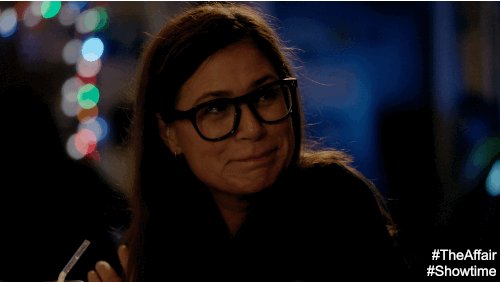 A very happy 56th Birthday to the extremely talented Maura Tierney! 