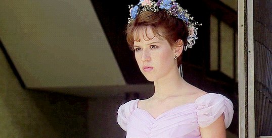 From Sixteen Candles to 49 - Happy Birthday to Molly Ringwald! 