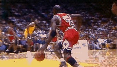 Happy Birthday Michael Jordan 