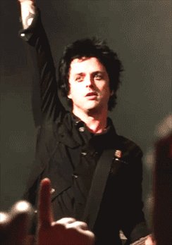 Happy Birthday Billie Joe Armstrong!! 