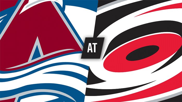 Tonight, the #Avs close out the roadie at the Hurricanes.  PREVIEW: atnhl.com/2lT3QOM https://t.co/k8LOJjUAat